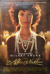 The Affair of the Necklace