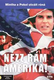 Look at Me  America