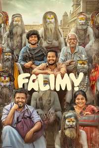Falimy - Posters