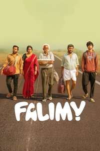 Falimy - Posters