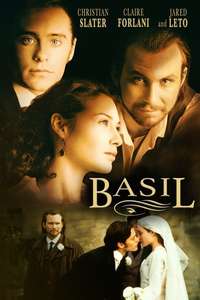 Basil - Poster