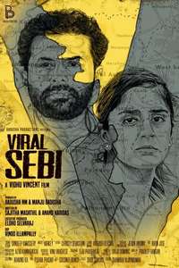 Viral Sebi - Poster