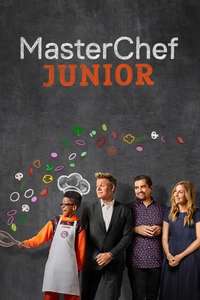 Season 9 - Posters