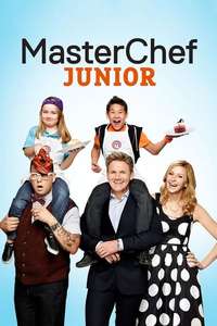 Season 9 - Posters