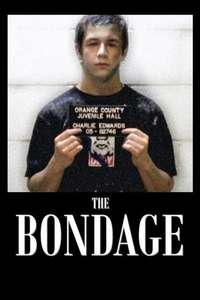 The Bondage - Poster