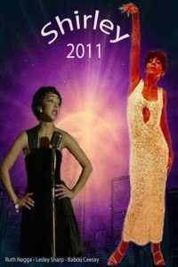 Shirley - Poster