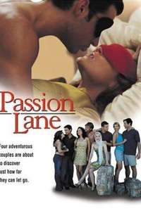 Passion Lane - Poster