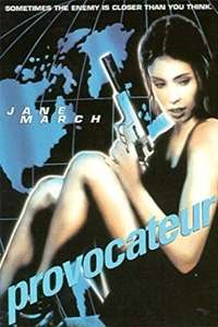 Provocateur - Poster
