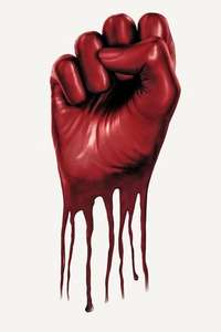 The Blackening - Poster