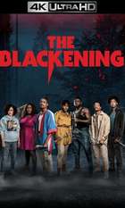 The Blackening