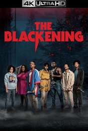 The Blackening
