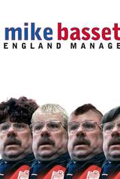 Mike Bassett: England Manager
