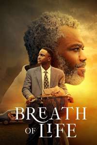 Breath of Life - Poster