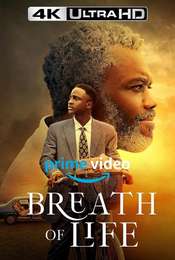 Breath of Life