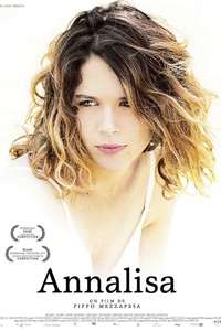 Annalisa - Poster