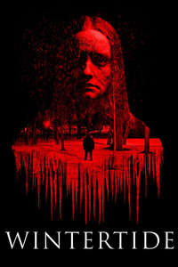 Wintertide - Poster
