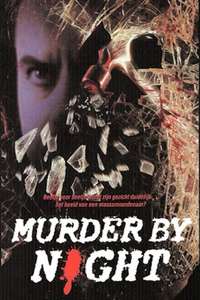 Murder by Night - Poster