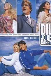 Dil Jo Bhi Kahey...