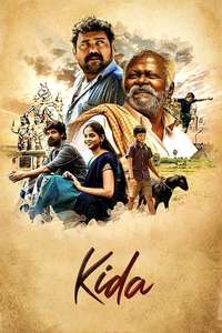 Kida - Posters