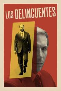 The Delinquents - Poster