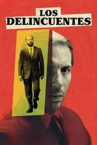 The Delinquents - Poster