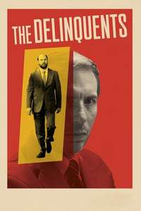 The Delinquents - Poster