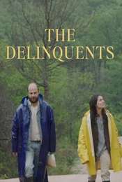 The Delinquents