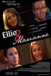 Ellie and Marianne