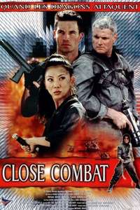 U.S. Seals II: The Ultimate Force - Poster