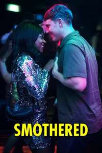 Smothered - Posters