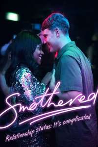 Smothered - Posters