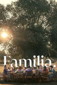 Familia - Poster
