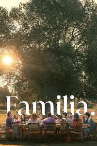 Familia - Poster