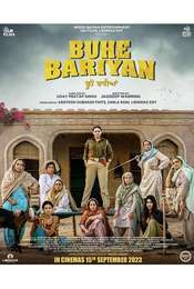 Buhe Bariyan