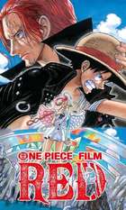One Piece Film Red