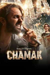 Chamak - Posters