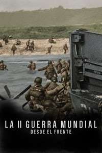 World War II: From the Frontlines - Posters