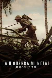 World War II: From the Frontlines - Posters
