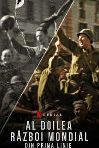 World War II: From the Frontlines - Posters