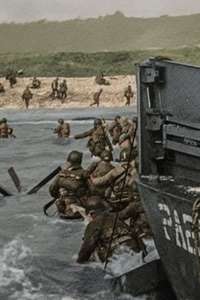 World War II: From the Frontlines - Posters