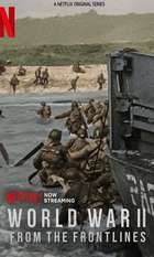 World War II: From the Frontlines