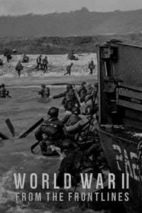 World War II: From the Frontlines - Posters