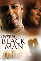 Everyday Black Man