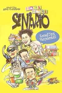 Lagi Lagi Senario - Poster