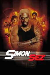 Simon Sez