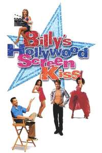 Billy's Hollywood Screen Kiss - Poster