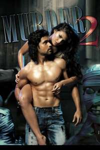 Murder 2 - Poster