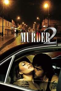 Murder 2 - Poster
