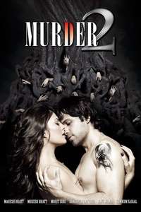 Murder 2 - Poster