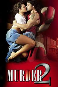 Murder 2 - Poster
